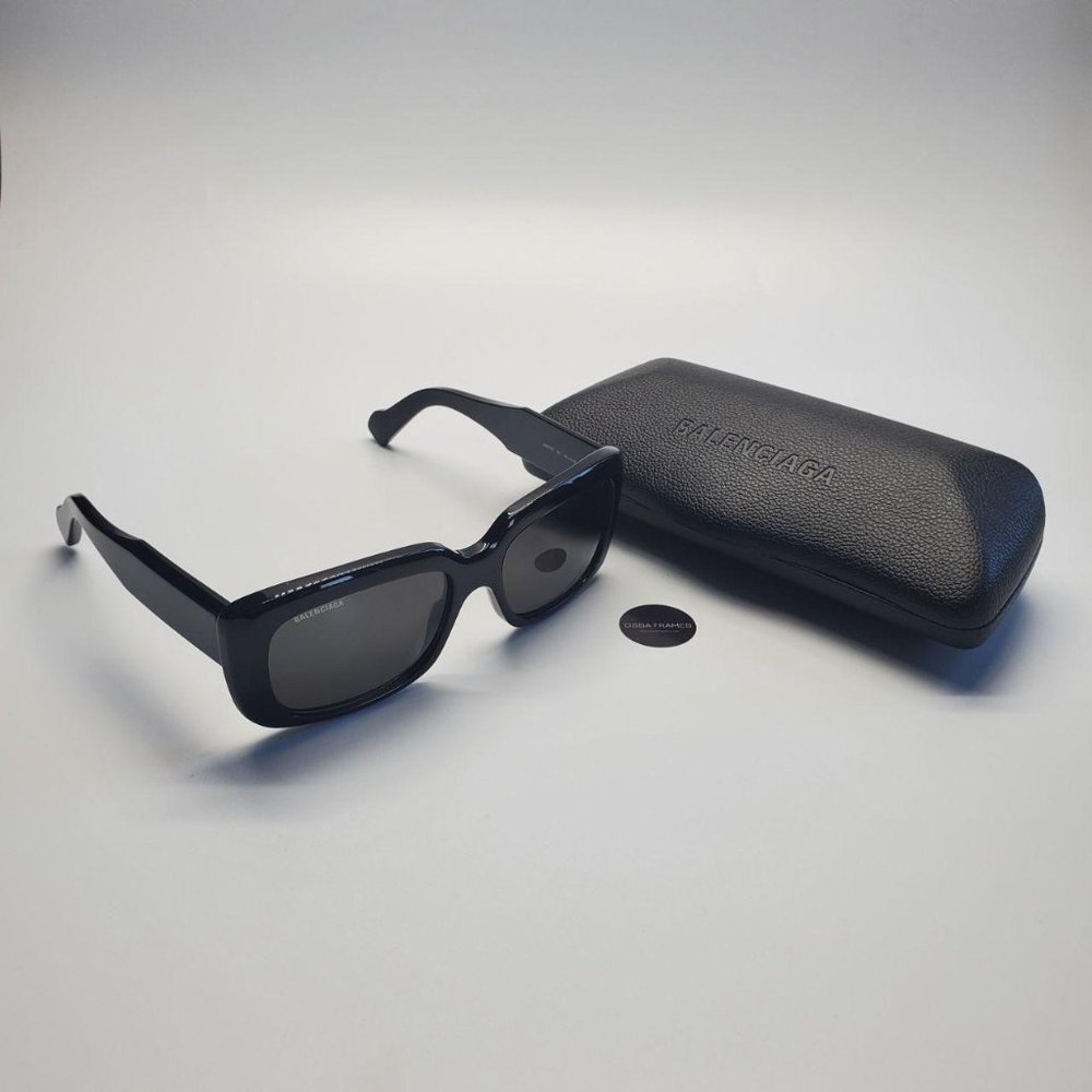 BRAND NEW BALENCIAGA Extreme BB0072S Sunglasses - Picture 8 of 10